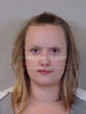 Ashley M Hildebrand