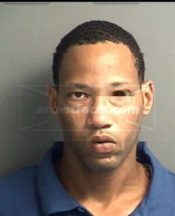 Stefan Tyrone Bibb