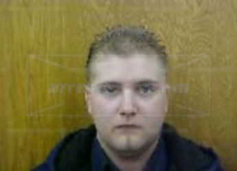 Joshua David Wallace