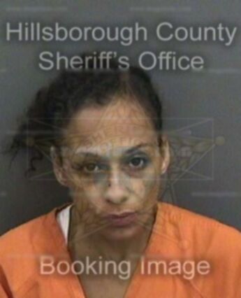 Junlana Allene Morris