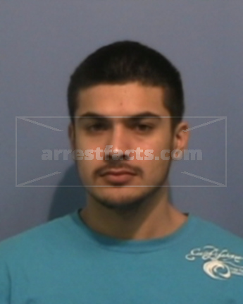 Michael Anthony Benavides