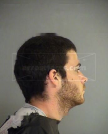 Tommy Mack Blevens