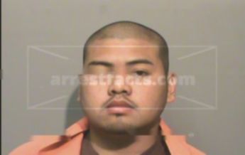 Ronnel Almazan Bolivar