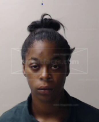 Taseania Renee Moss