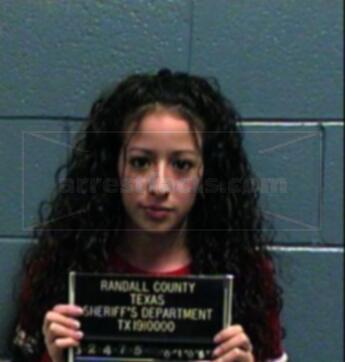 Cassandra Rene Tijerina