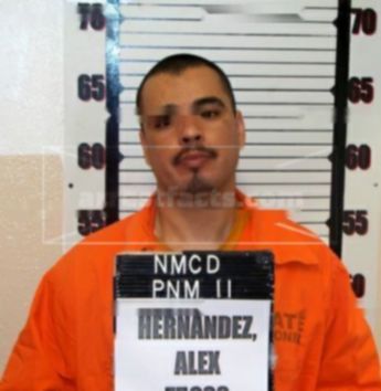 Alex Hernandez