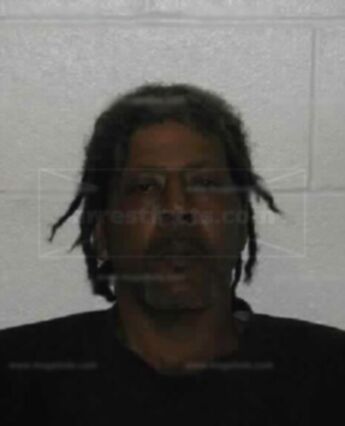 Tyrone Perkins