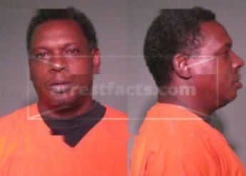 Johnny Ray Kendricks