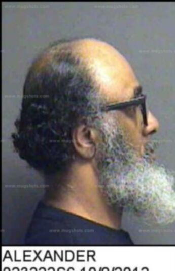 Marvin Alexander