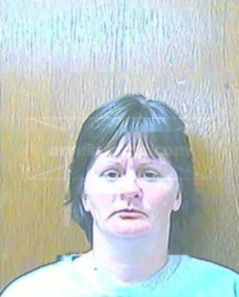 Jennifer Lea Stephens