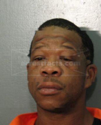 Brandon Jai Johnson