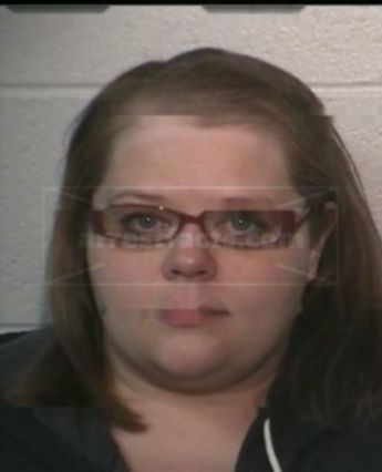 Lindsey Nichole Foreman