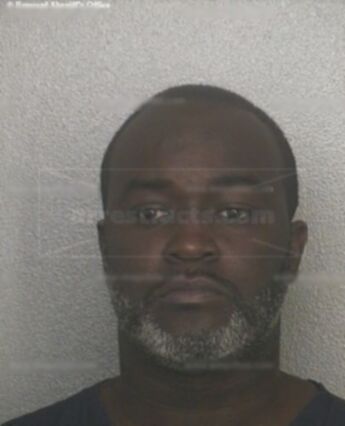 Duane Perry Williamson