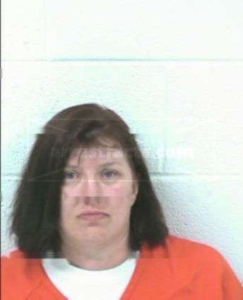 Pamela J Thompson
