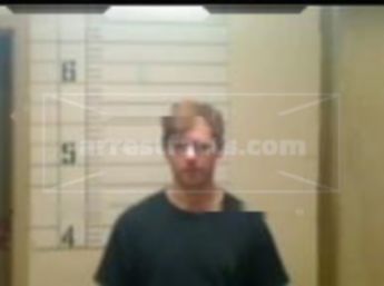 Matthew Ryan Harrison