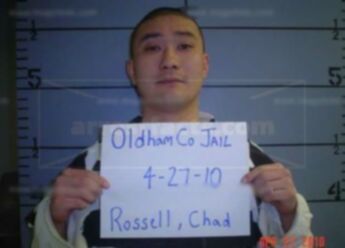 Chad Rossell