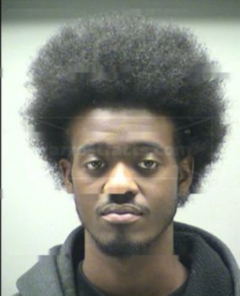 Reginald Langford Jr