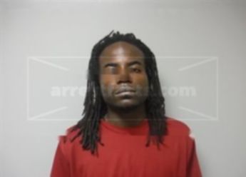 Demarcus Troy Kirby