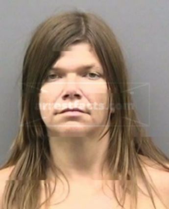 Henrietta Danielle Crawford