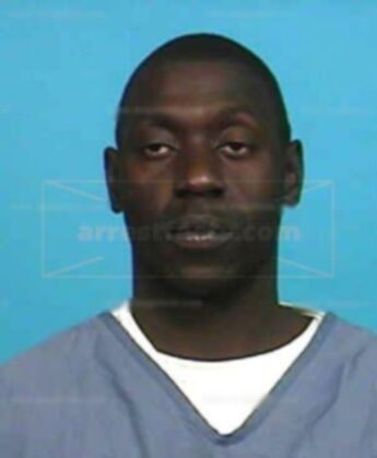 Bryon M Carter