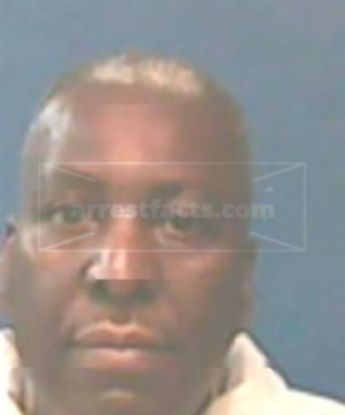 Elbert Thurman
