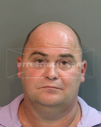 Jeffery Allen Horne