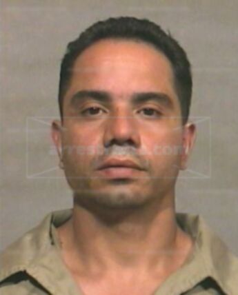 Julio Cortez