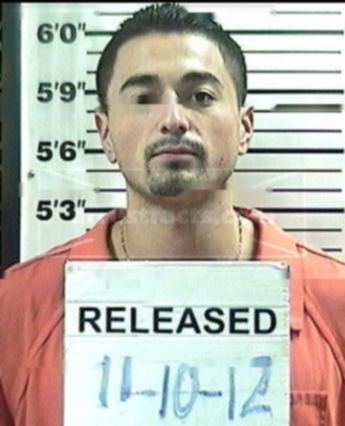 Jonathan Sereno