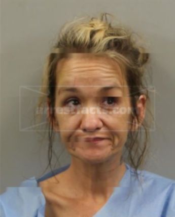 Brandi Kay Duvall