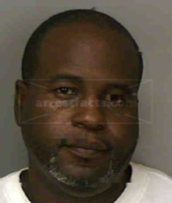 Ceasar Lionel Young