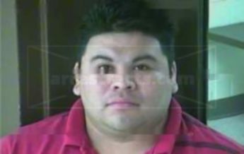 Santos Contreras
