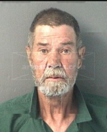 Charles Ross Rogers