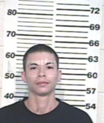 Kane Crispin Quintanilla Gamez