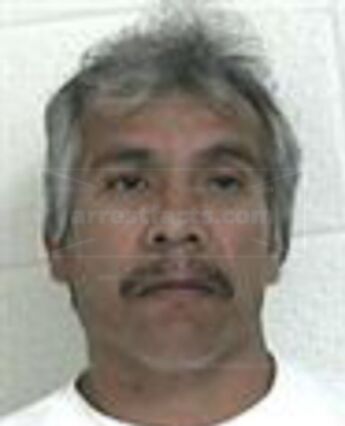 Efrain Ortega Martinez