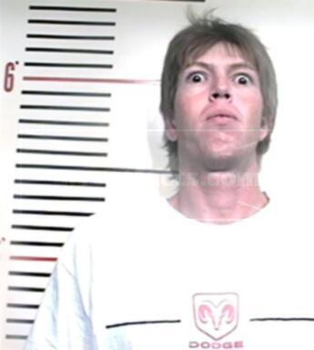 Jeffery David Block