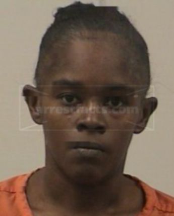 Lacey Shavon Davis