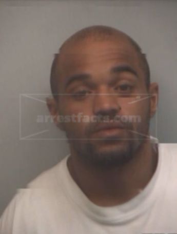 Clarence Lucious Manghram