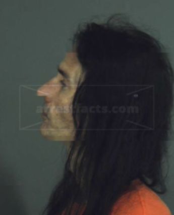 James Derrick Gibson