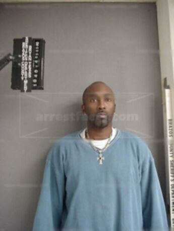 David Billy Cox Jr.