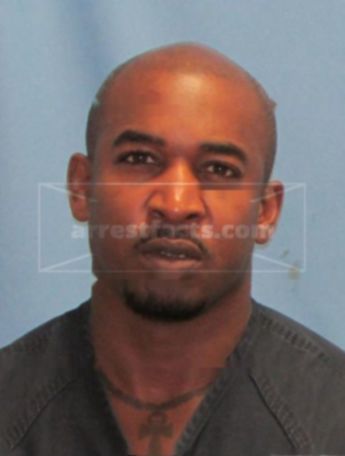 Derrick Lamon Coleman