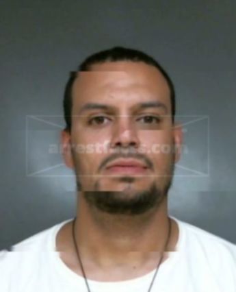 Angel Luis Hernandez