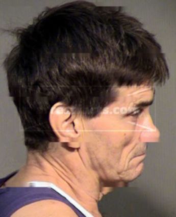 Roy Raymond Watrous