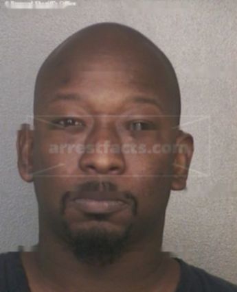Derrick Lamar Williamson