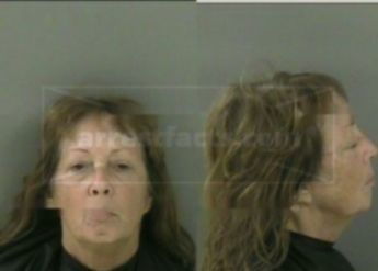 Kathleen Deanne Egan