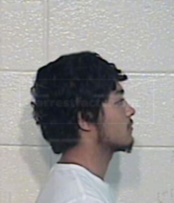 Bradley Thomas Munguia Pangelinan