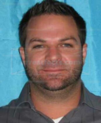 Dallas Wayne Frazier