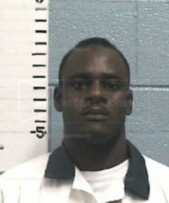 Branyon Ingram