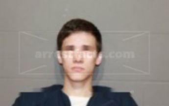 Austin James Baertsch