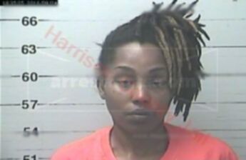 Latonya Catress Ross