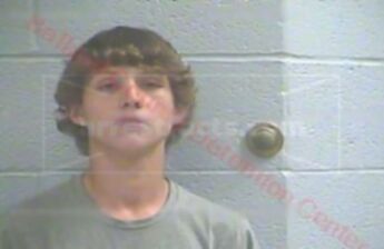 Joshua Nalley